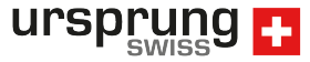 Ursprung Swiss Logo