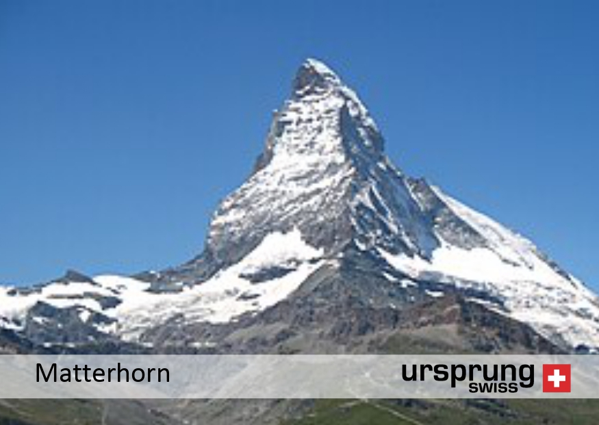 8068 Matterhorn