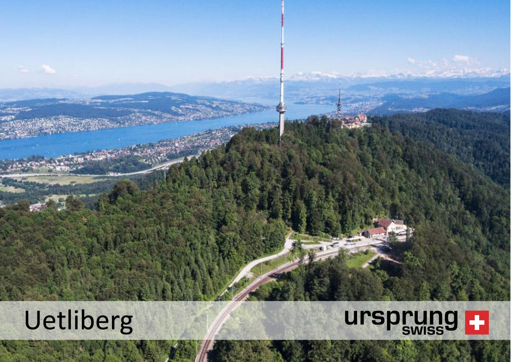 8059 Ütliberg