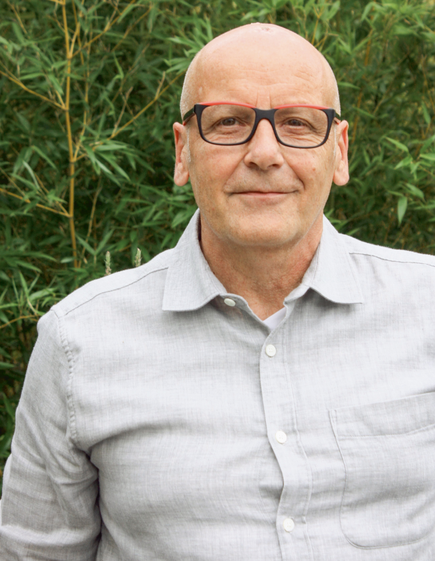 Andreas-Ursprung