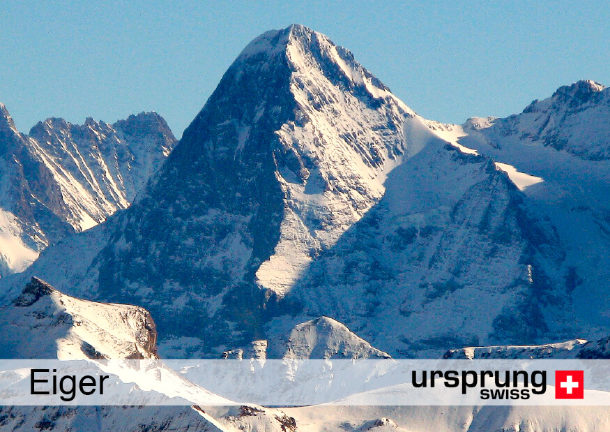 Eiger
